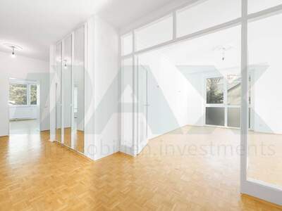 Mietwohnung in 1190 Wien