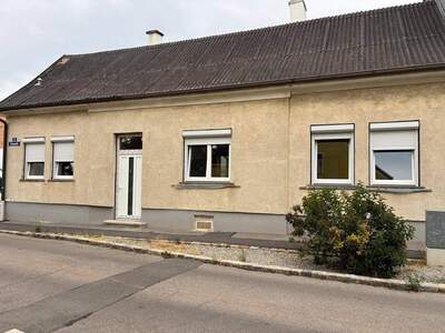 Haus provisionsfrei mieten in 2230 Gänserndorf