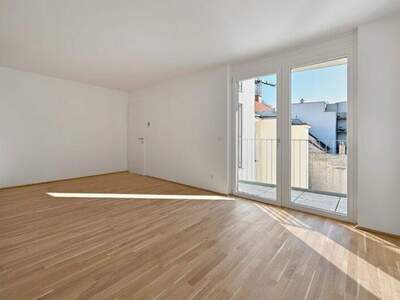 Terrassenwohnung kaufen in 1210 Wien (Bild 4)