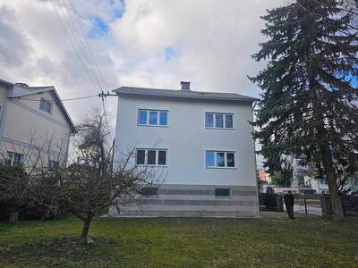 Haus provisionsfrei mieten in 4020 Linz