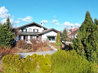 Einfamilienhaus kaufen in 9220 Velden (Bild 1)