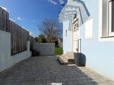 Haus mit Garten kaufen in 2524 Teesdorf (Bild 3)