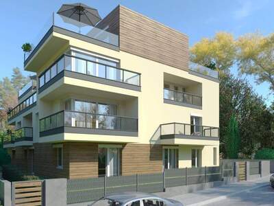 Wohnung kaufen in 1140 Wien