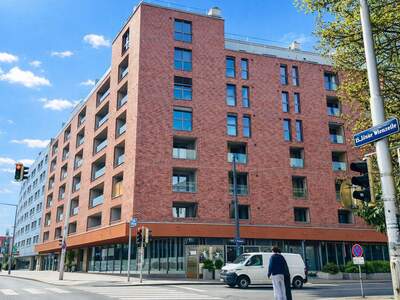 Wohnung mieten in 1150 Wien (Bild 1)