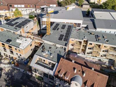 Wohnung kaufen in 4501 Neuhofen