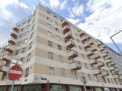 Anlageobjekt kaufen in 1020 Wien