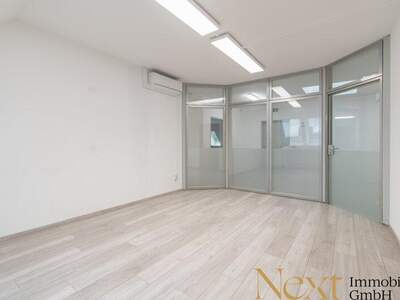 Büro / Praxis mieten in 4020 Linz (Bild 5)