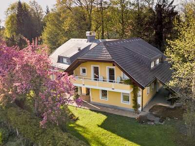 Chalet kaufen in 5020 Salzburg (Bild 2)