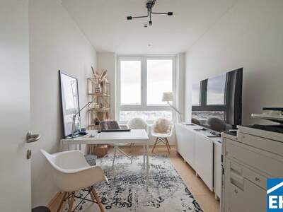 Terrassenwohnung kaufen in 1220 Wien (Bild 5)