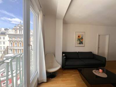 Wohnung mieten in 1010 Wien (Bild 5)