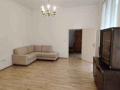 Apartment provisionsfrei mieten in 1030 Wien