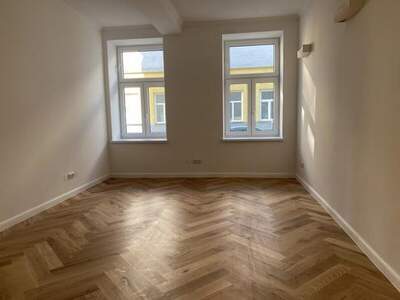 Wohnung kaufen in 1160 Wien