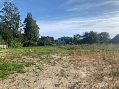 Grundstück kaufen in 2100 Korneuburg