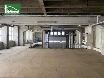 Büro / Praxis mieten in 1200 Wien (Bild 1)