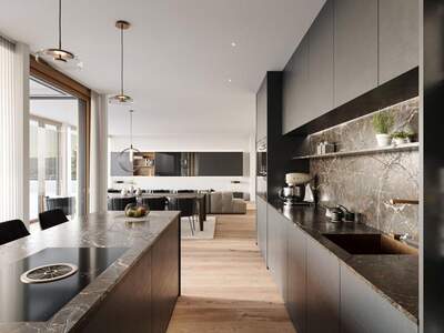 Eigentumswohnung in 6900 Lochau (Bild 4)