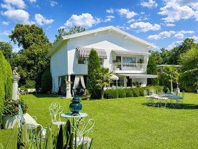 Haus kaufen in 6922 Wolfurt