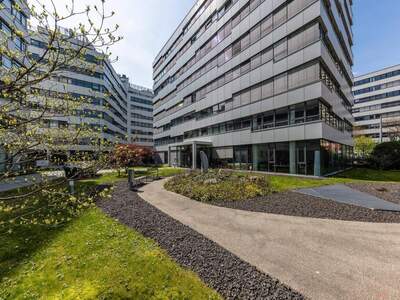 Gewerbeobjekt mieten in 1110 Wien