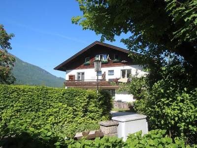 Terrassenwohnung mieten in 5350 Strobl (Bild 3)