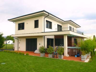 Haus kaufen in 7472 Schachendorf