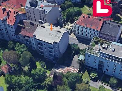 Wohnung mit Balkon mieten in 4040 Linz (Bild 5)