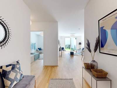 Eigentumswohnung in 2232 Deutsch