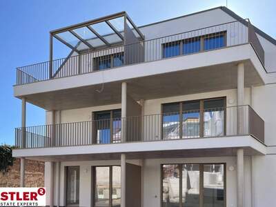 Eigentumswohnung in 2540 Bad Vöslau