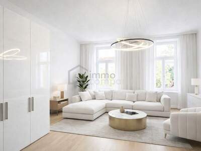 Altbauwohnung kaufen in 1190 Wien (Bild 1)