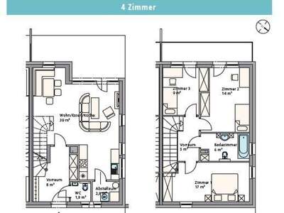 Haus mit Garten kaufen in 8075 Laßnitzhöhe (Bild 3)
