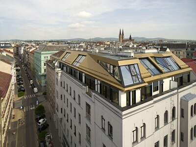 Mietwohnung in 1090 Wien (Bild 5)