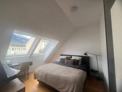 Wohnung provisionsfrei mieten in 6020 Innsbruck