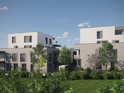 Wohnung kaufen in 4060 Leonding (Bild 1)