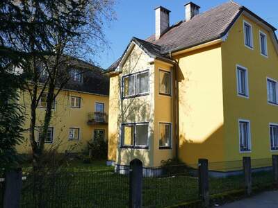 Mehrfamilienhaus kaufen in 5020 Salzburg
