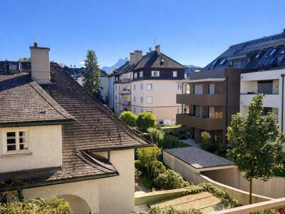 Eigentumswohnung in 5020 Salzburg