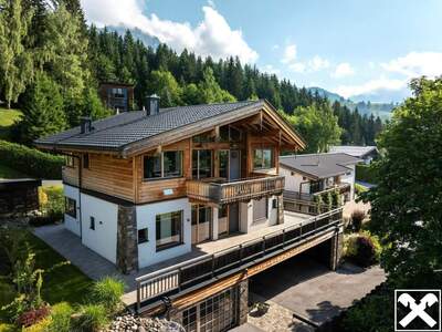 Haus kaufen in 5771 Leogang