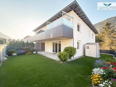 Wohnung kaufen in 6422 Stams