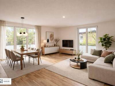 Wohnung mieten in 1190 Wien