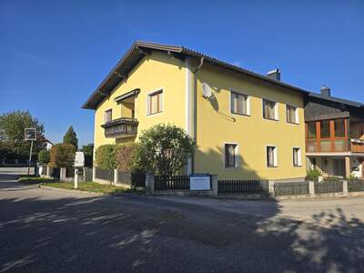 Mehrfamilienhaus kaufen in 3325 Ferschnitz (Bild 1)