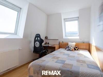 Terrassenwohnung kaufen in 1090 Wien (Bild 5)