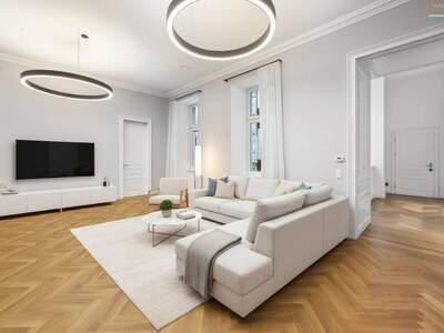 Eigentumswohnung in 1090 Wien