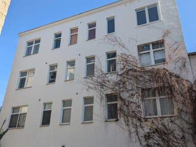 Terrassenwohnung kaufen in 1160 Wien (Bild 5)