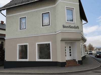 Gewerbeobjekt mieten in 9551 Bodensdorf