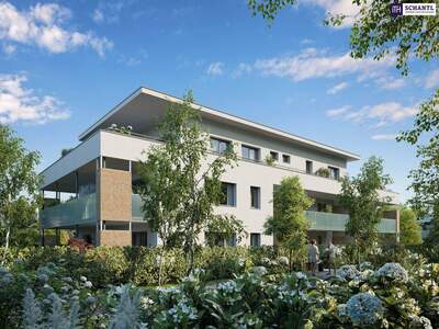 Wohnung kaufen in 8041 Graz