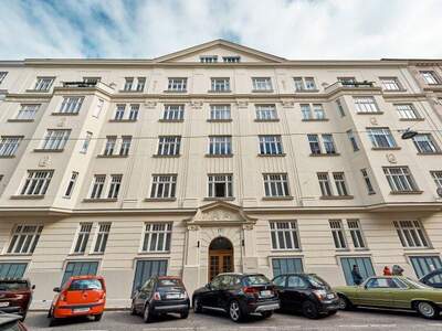 Wohnung mieten in 1030 Wien (Bild 2)