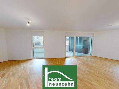 Terrassenwohnung kaufen in 3100 St. Pölten (Bild 1)