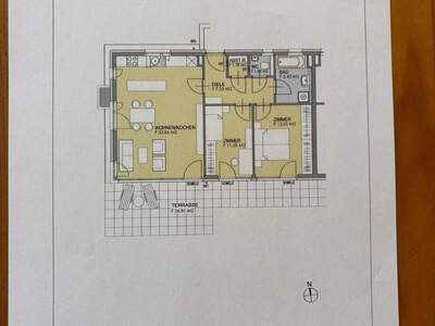 Mietwohnung provisionsfrei in 6020 Innsbruck