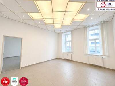 Gewerbeobjekt mieten in 1180 Wien
