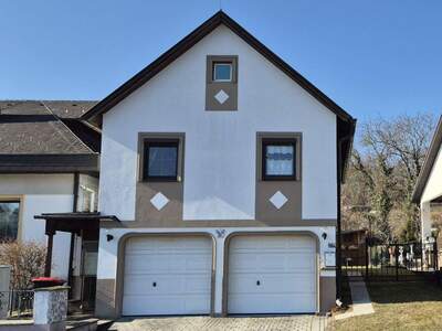 Haus kaufen in 7323 Ritzing