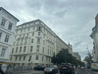 Gewerbeobjekt mieten in 1030 Wien (Bild 1)