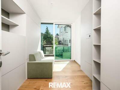 Terrassenwohnung mieten in 1130 Wien (Bild 5)