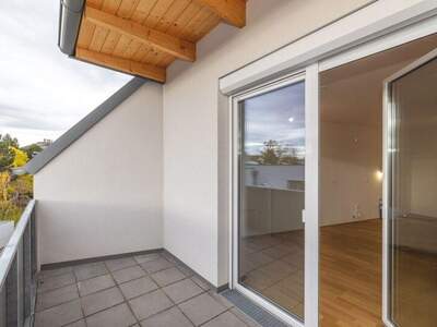 Terrassenwohnung mieten in 2700 Wr. Neustadt (Bild 5)